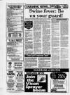 Leicester Advertiser Thursday 05 June 1986 Page 8