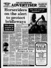 Leicester Advertiser