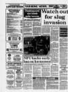 Leicester Advertiser Thursday 28 August 1986 Page 8