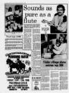 Leicester Advertiser Thursday 04 September 1986 Page 4