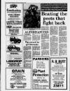 Leicester Advertiser Thursday 04 September 1986 Page 6