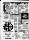 Leicester Advertiser Thursday 04 September 1986 Page 10