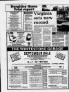 Leicester Advertiser Thursday 11 September 1986 Page 4