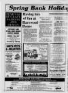 Axholme Herald Thursday 21 May 1992 Page 8