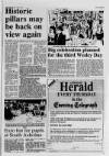 Axholme Herald Thursday 21 May 1992 Page 13