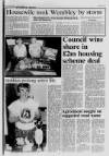 Axholme Herald Thursday 06 August 1992 Page 11
