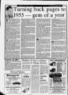 Axholme Herald Thursday 07 January 1993 Page 2