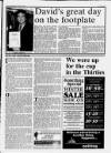 Axholme Herald Thursday 07 January 1993 Page 3