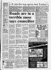 Axholme Herald Thursday 07 January 1993 Page 5