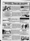 Axholme Herald Thursday 07 January 1993 Page 6