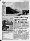 Axholme Herald Thursday 07 January 1993 Page 10