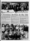 Axholme Herald Thursday 07 January 1993 Page 13