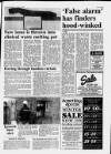 Axholme Herald Thursday 14 January 1993 Page 3