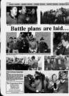 Axholme Herald Thursday 14 January 1993 Page 8