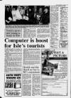 Axholme Herald Thursday 14 January 1993 Page 12