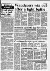 Axholme Herald Thursday 14 January 1993 Page 15