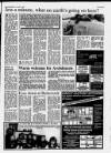 Axholme Herald Thursday 21 January 1993 Page 3