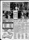 Axholme Herald Thursday 21 January 1993 Page 6