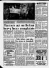 Axholme Herald Thursday 21 January 1993 Page 10