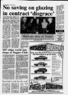 Axholme Herald Thursday 28 January 1993 Page 5
