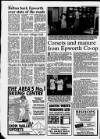 Axholme Herald Thursday 28 January 1993 Page 6