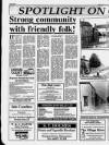 Axholme Herald Thursday 28 January 1993 Page 8