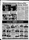 Axholme Herald Thursday 28 January 1993 Page 12