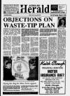 Axholme Herald Thursday 04 February 1993 Page 1