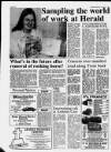 Axholme Herald Thursday 04 February 1993 Page 2