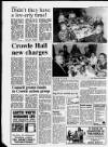 Axholme Herald Thursday 04 February 1993 Page 6