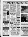 Axholme Herald Thursday 04 February 1993 Page 8