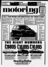 Axholme Herald Thursday 04 February 1993 Page 17