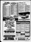 Axholme Herald Thursday 04 February 1993 Page 18