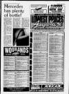 Axholme Herald Thursday 04 February 1993 Page 21