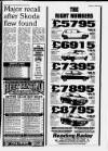 Axholme Herald Thursday 04 February 1993 Page 27