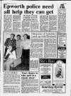 Axholme Herald Thursday 11 February 1993 Page 3