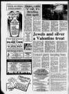 Axholme Herald Thursday 11 February 1993 Page 4