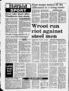 Axholme Herald Thursday 11 February 1993 Page 14