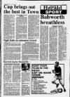 Axholme Herald Thursday 11 February 1993 Page 15