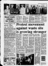 Axholme Herald Thursday 11 February 1993 Page 16