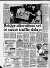 Axholme Herald Thursday 18 February 1993 Page 2