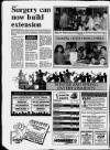 Axholme Herald Thursday 18 February 1993 Page 4