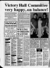 Axholme Herald Thursday 18 February 1993 Page 6
