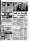 Axholme Herald Thursday 18 February 1993 Page 13