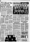 Axholme Herald Thursday 18 February 1993 Page 15
