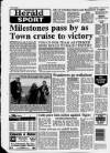 Axholme Herald Thursday 18 February 1993 Page 16