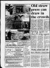 Axholme Herald Thursday 11 March 1993 Page 6