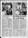 Axholme Herald Thursday 11 March 1993 Page 14