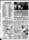 Axholme Herald Thursday 01 April 1993 Page 2