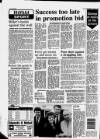 Axholme Herald Thursday 01 April 1993 Page 16
